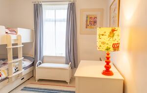 Isle of Skye Cottage In the Scottish Highlands - Nr Dunvegan, United Kingdom