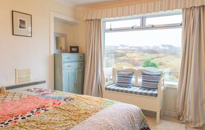 Isle of Skye Cottage In the Scottish Highlands - Nr Dunvegan, United Kingdom