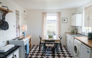 Isle of Skye Cottage In the Scottish Highlands - Nr Dunvegan, United Kingdom