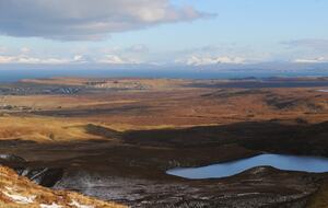 Isle of Skye Cottage In the Scottish Highlands - Nr Dunvegan, United Kingdom