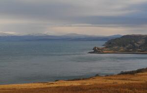 Isle of Skye Cottage In the Scottish Highlands - Nr Dunvegan, United Kingdom