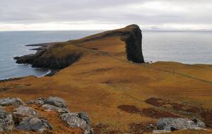 Isle of Skye Cottage In the Scottish Highlands - Nr Dunvegan, United Kingdom