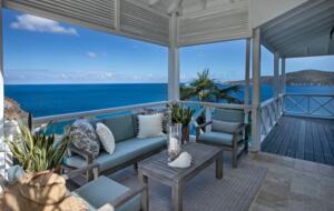 On The Rocks - St Thomas, Virgin Islands, U.S.