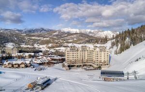 Summit at Big Sky - Big Sky, Montana