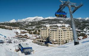 Summit at Big Sky - Big Sky, Montana