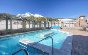 Summit at Big Sky - Big Sky, Montana