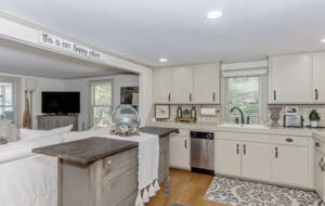 Lake Martin Haven - Equality, Alabama