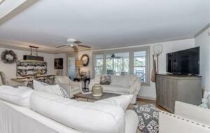 Lake Martin Haven - Equality, Alabama