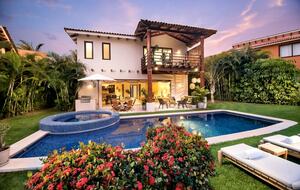Puerto Vallarta–Villa Agave - Puerto Vallarta, Mexico