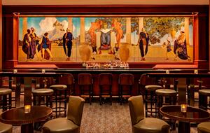 A 2-Bed Residence at The St. Regis, New York - New York City, New York