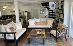 Casa Vitae - Coral Bay, Virgin Islands, U.S.