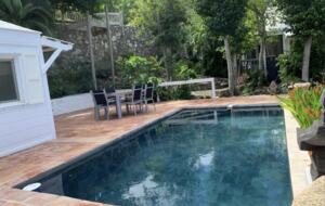 Casa Vitae - Coral Bay, Virgin Islands, U.S.