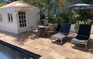 Casa Vitae - Coral Bay, Virgin Islands, U.S.