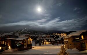 Wildhorse Lodge - Steamboat Springs, Colorado