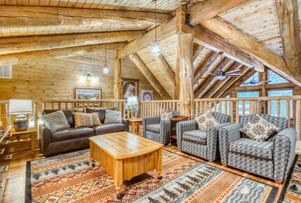 Black Forest Cabin