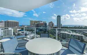 Ritz Carlton Waikiki - Honolulu, Hawaii