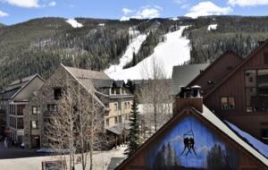 Buffalo Lodge in River Run - 3 Bedroom Residence - Keystone, Colorado
