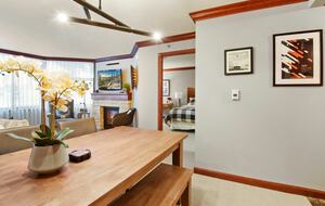 Ski-in/out - Everline Resort (formerly Resort at Squaw Creek) - Olympic Valley, California