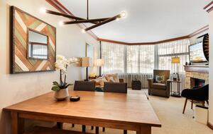 Ski-in/out - Everline Resort (formerly Resort at Squaw Creek) - Olympic Valley, California