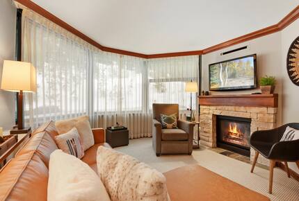 Ski-in/out - Resort at Squaw Creek - Olympic Valley, California