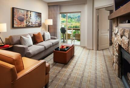 Sheraton Mountain Vista - Avon, Colorado