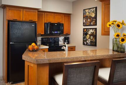 Sheraton Mountain Vista - Avon, Colorado
