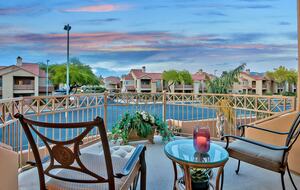 Utopian Luxury in Scottsdale - Scottsdale, Arizona