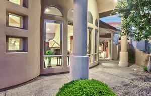 Utopian Luxury in Scottsdale - Scottsdale, Arizona