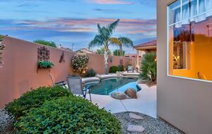 Utopian Luxury in Scottsdale - Scottsdale, Arizona