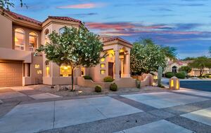 Utopian Luxury in Scottsdale - Scottsdale, Arizona