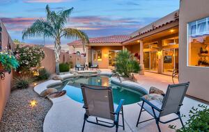 Utopian Luxury in Scottsdale - Scottsdale, Arizona