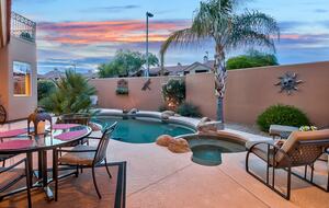 Utopian Luxury in Scottsdale - Scottsdale, Arizona