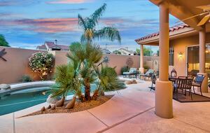 Utopian Luxury in Scottsdale - Scottsdale, Arizona