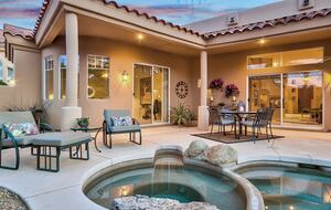 Utopian Luxury in Scottsdale - Scottsdale, Arizona