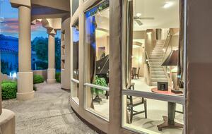 Utopian Luxury in Scottsdale - Scottsdale, Arizona