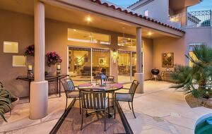 Utopian Luxury in Scottsdale - Scottsdale, Arizona