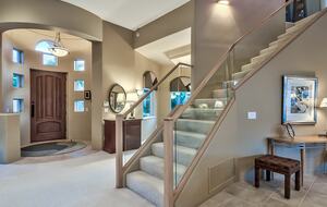 Utopian Luxury in Scottsdale - Scottsdale, Arizona