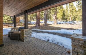 Lavish & Modern Alpine Escape | Near Golf & Skiing - Truckee, California