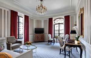 The St. Regis Residence Club, New York 2BR - New York, New York