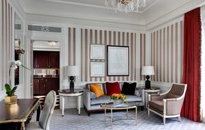 The St. Regis Residence Club, New York 2BR - New York, New York