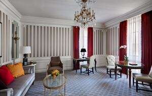 The St. Regis Residence Club, New York 2BR - New York, New York