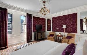 The St. Regis Residence Club, New York 2BR - New York, New York