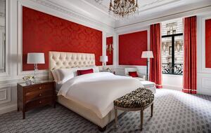 The St. Regis Residence Club, New York 2BR - New York, New York