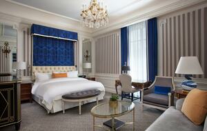 The St. Regis Residence Club, New York 2BR - New York, New York