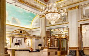The St. Regis Residence Club, New York 2BR - New York, New York