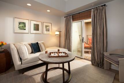 The Phoenician Residences 3BR - Scottsdale, Arizona