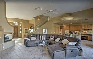 Utopian Luxury in Scottsdale - Scottsdale, Arizona