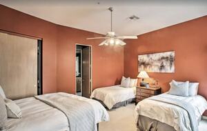 Utopian Luxury in Scottsdale - Scottsdale, Arizona