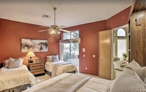 Utopian Luxury in Scottsdale - Scottsdale, Arizona