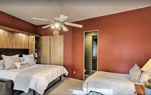 Utopian Luxury in Scottsdale - Scottsdale, Arizona